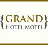 Grand Hotel Motel - Accommodation China