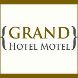Grand Hotel Motel - Accommodation China 0
