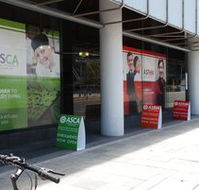 Australian College of Applied Education ACAE - Accommodation Guide