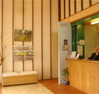 Cafe Mazz - Accommodation Guide