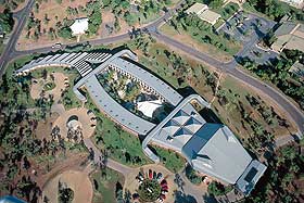 Mercure Kakadu Crocodile Hotel - Accommodation Asia 0