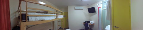 Ibis Budget Melbourne CBD - Accommodation China 0
