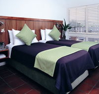 The Hotel Cairns - Accommodation China