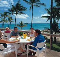 Voyages Brampton Island - Accommodation China