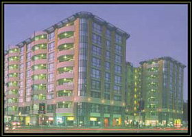 Adina Apartment Hotel James Court - Accommodation Asia 0
