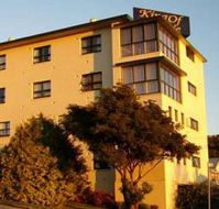 Menai Hotel - Accommodation Guide