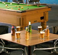 All Seasons Karratha - Accommodation China