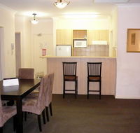 Dragonfly Apartment on Regal - Accommodation Guide