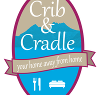 Crib amp Cradle - Accommodation Guide