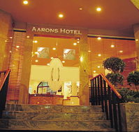 Aarons Hotel - Accommodation Guide