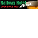 Railway Hotel Allora - Accommodation Asia