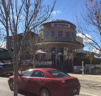 Brighton Hotel - Accommodation Guide