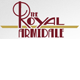 Royal Hotel Armidale - Accommodation Asia