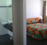 Baileys Hotel Motel - Accommodation Guide