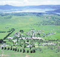 The Station Resort - Accommodation Guide