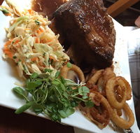 German Arms Hotel - Accommodation Guide