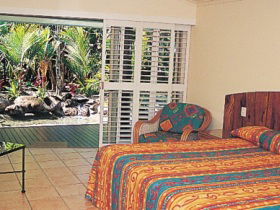 Eco Village Mission Beach - Accommodation Guide 0