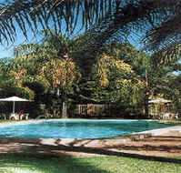 Flag Motor Lodge - Accommodation Guide