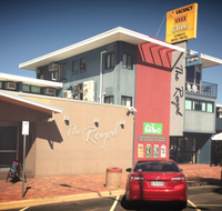 O'shea's Royal Hotel - Accommodation Guide