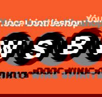 BWS - Ningi Blue Pacific Hotel - Accommodation Guide