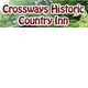 Crossways Historic Country Inn - Accommodation China