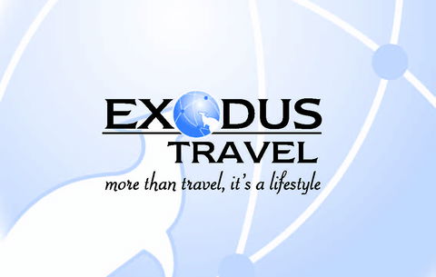 Exodus Travel Agency - Accommodation Guide 1