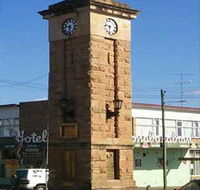 Coonabarabran Hotel - Accommodation Guide
