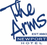 Newport Arms Hotel - Accommodation China