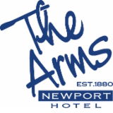 Newport Arms Hotel - Accommodation China 0