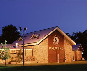 Potters Hotel And Brewery - Accommodation China 0