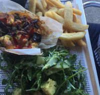 Clocktower Hotel Restaurant - Accommodation Guide