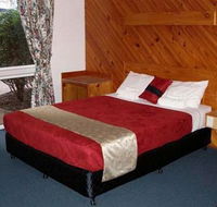 Bert Hinkler Motor Inn - Accommodation China