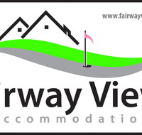 Fairway Views Accommodation - Accommodation Guide
