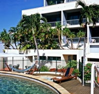 Cairns Sunshine Tower Hotel - Accommodation China
