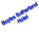Boyles Sutherland Hotel - Accommodation Guide