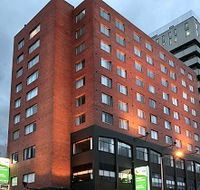 Leisure Inn Hobart Macquarie - Accommodation Asia