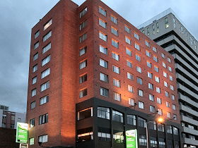 Leisure Inn Hobart Macquarie - Accommodation Asia 0