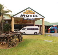 Sundowner Hotel - Accommodation Guide