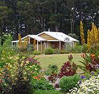 Big Brook Cottages - Accommodation Guide
