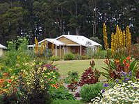 Big Brook Cottages - Accommodation Guide 0
