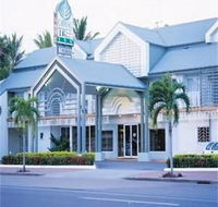 Coral Tree Inn - Accommodation China