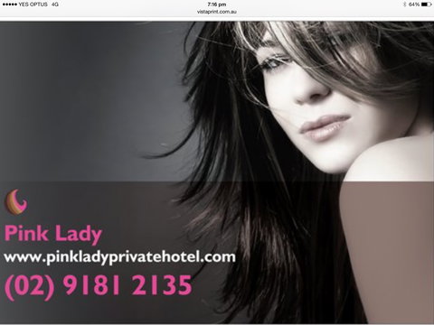 Pink Lady Private Hotel - Accommodation China 0