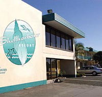 Shellharbour Resort amp Conference Centre - Accommodation China