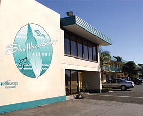 Shellharbour Resort & Conference Centre - Accommodation China 0