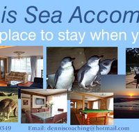 Dennis Sea Accommodation Phillip Island - Accommodation Asia