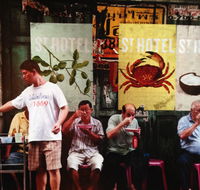 St Hotel - Accommodation China