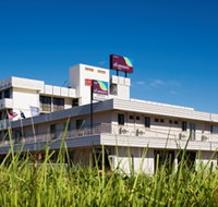 Ibis Styles - Accommodation Guide