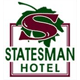 Statesman Hotel - Accommodation China