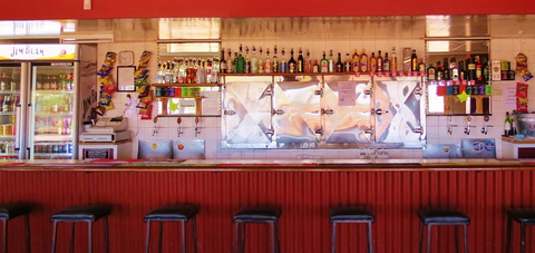 Billabong Hotel/Motel Cunnamulla - Accommodation Guide 0