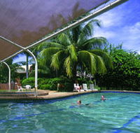 All Seasons Katherine - Accommodation China